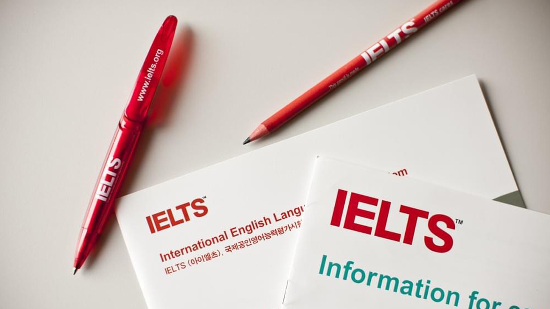 ielts learning online