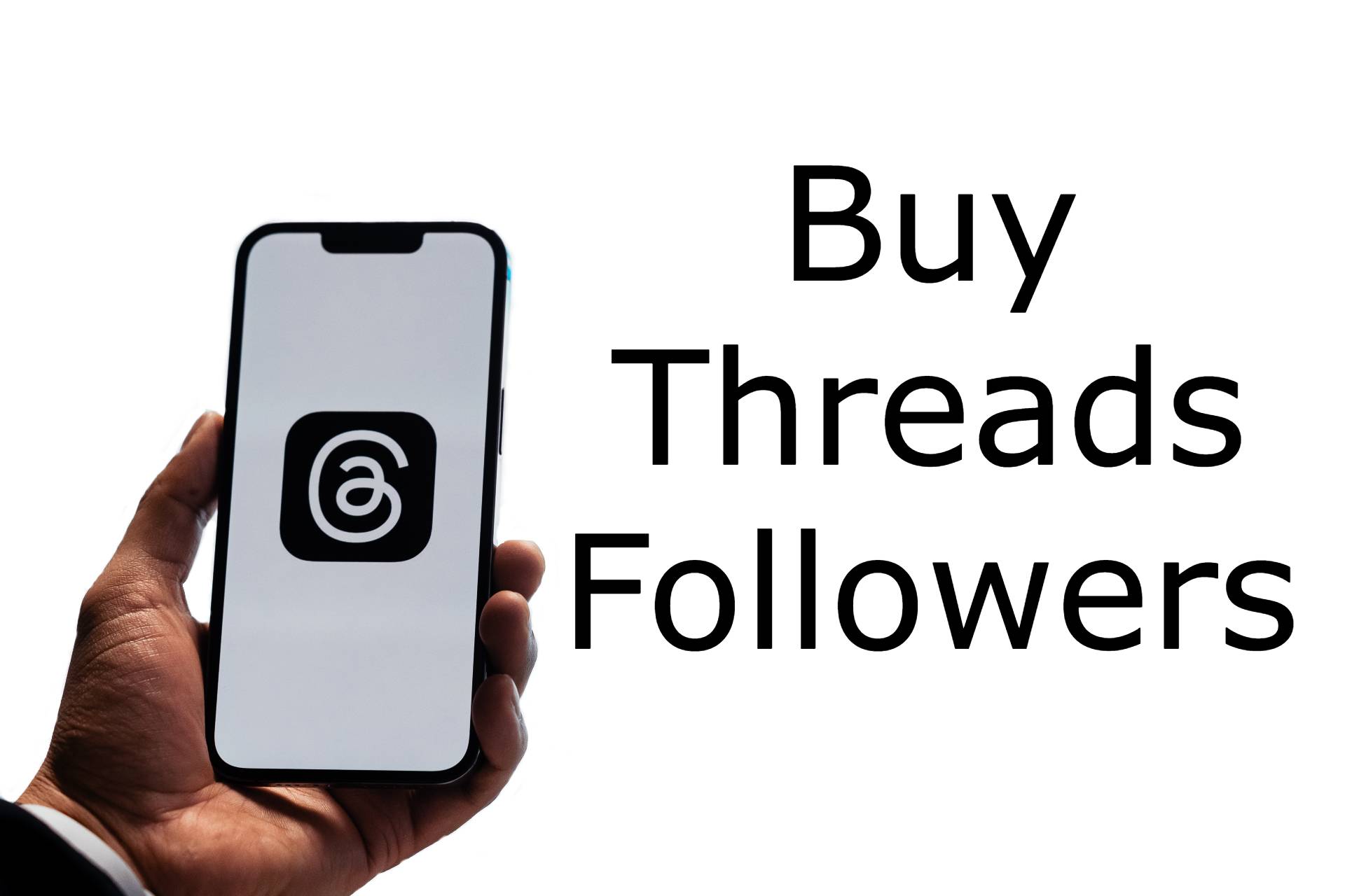 Buy Threads Followers