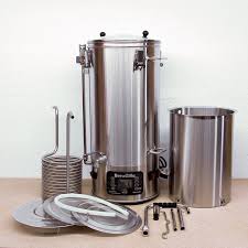 Can I Use Basic Kitchen Items as Brewing Equipment?