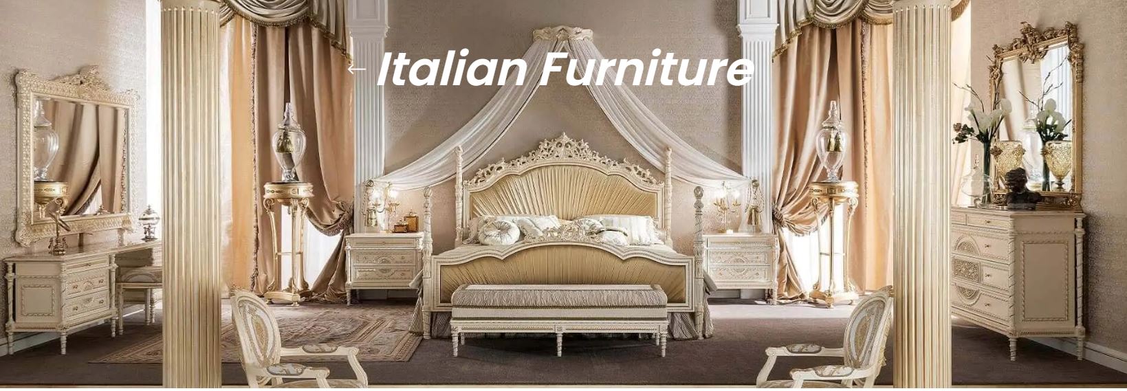 italian furniture