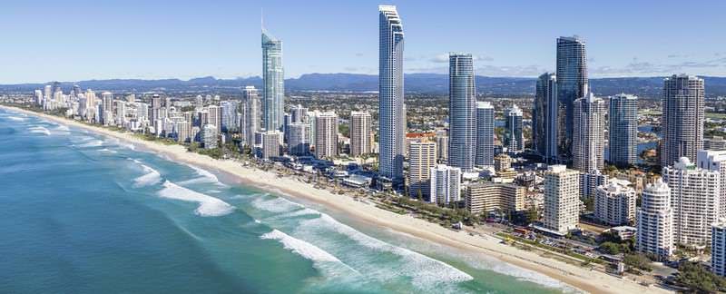 Migration agents in gold coast