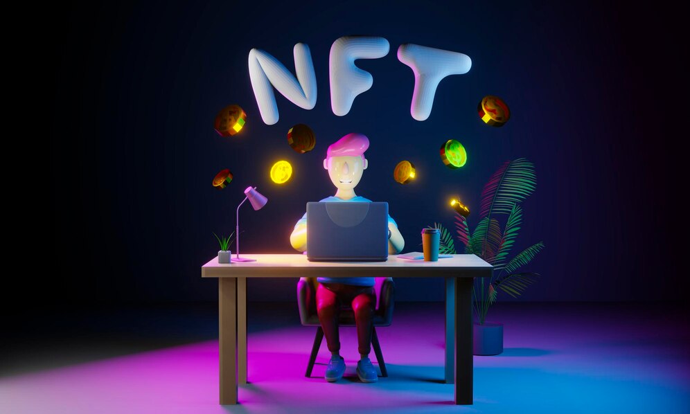 Important Things You Must Know About NFT Gaming