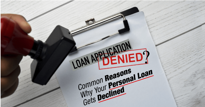 personal loan