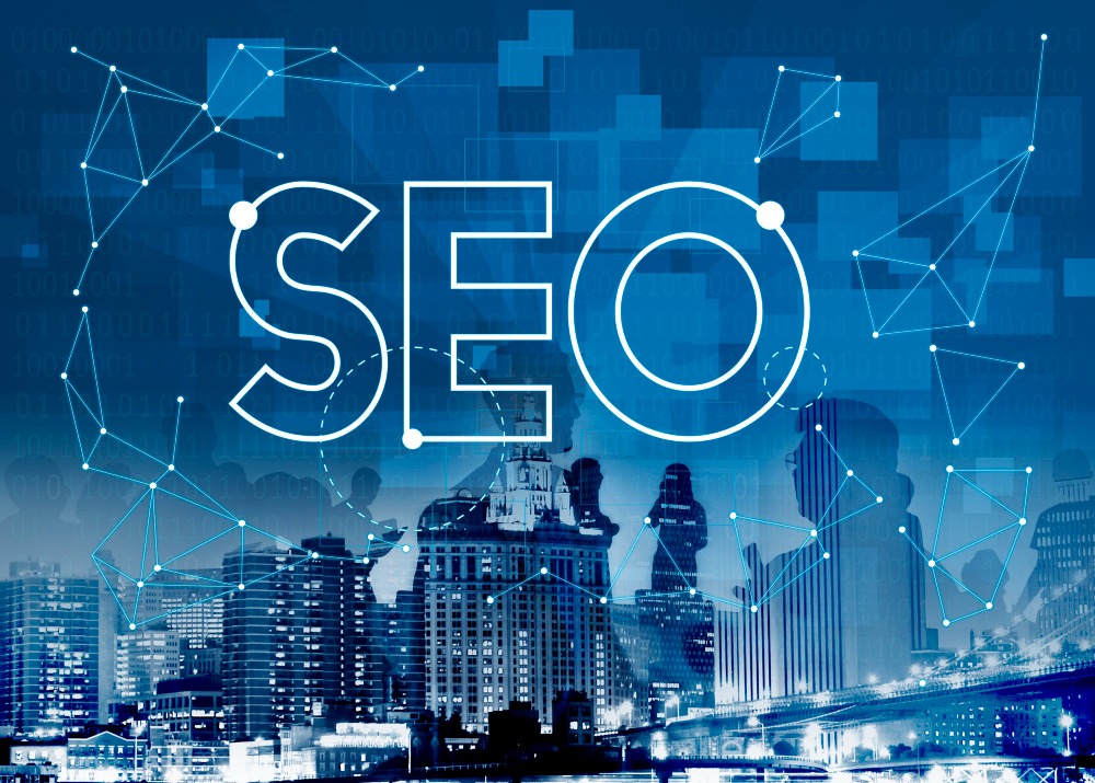 SEO Services Company in Lahore