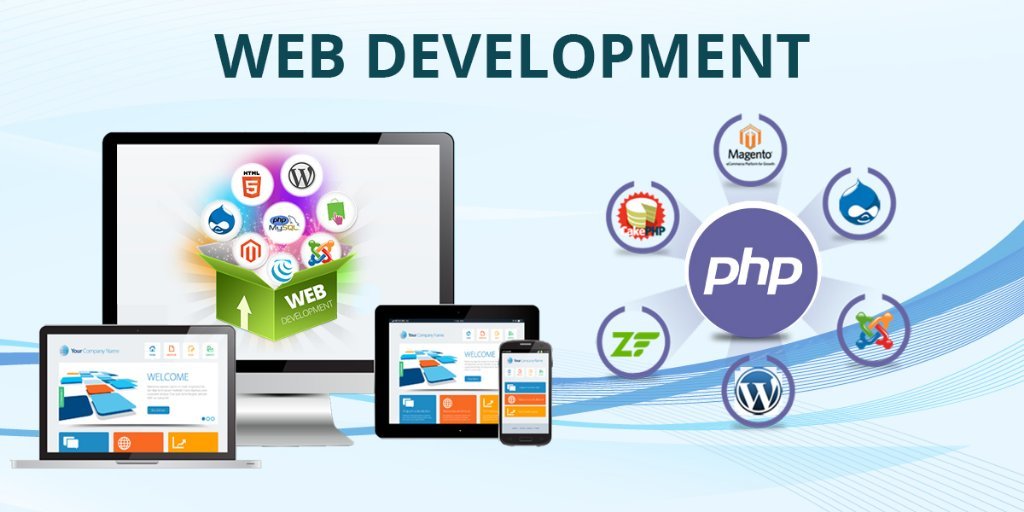 web development company in lahore