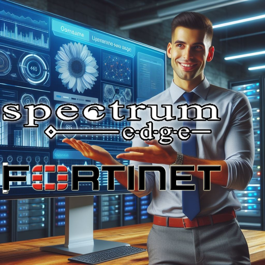 Fortinet Cyber Security training is an educational program by Fortinet
