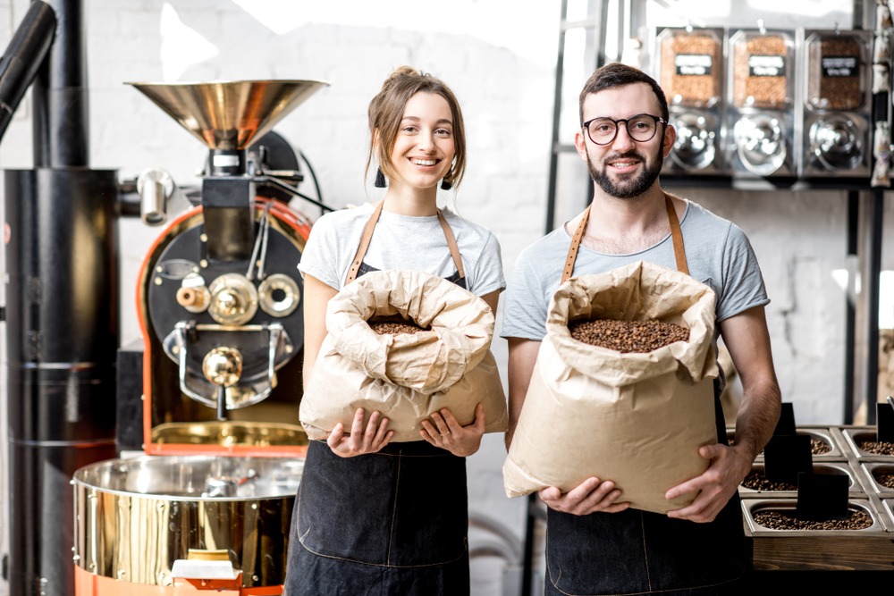 Coffee Merchants