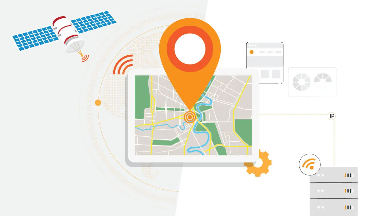 Data Accuracy in IP Geolocation