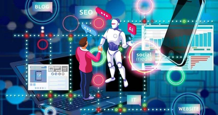 AI and Automation in Digital Marketing