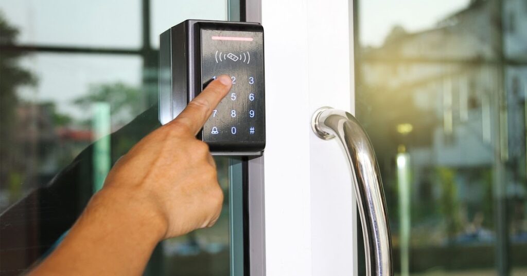 Biometric Attendance System in UAE