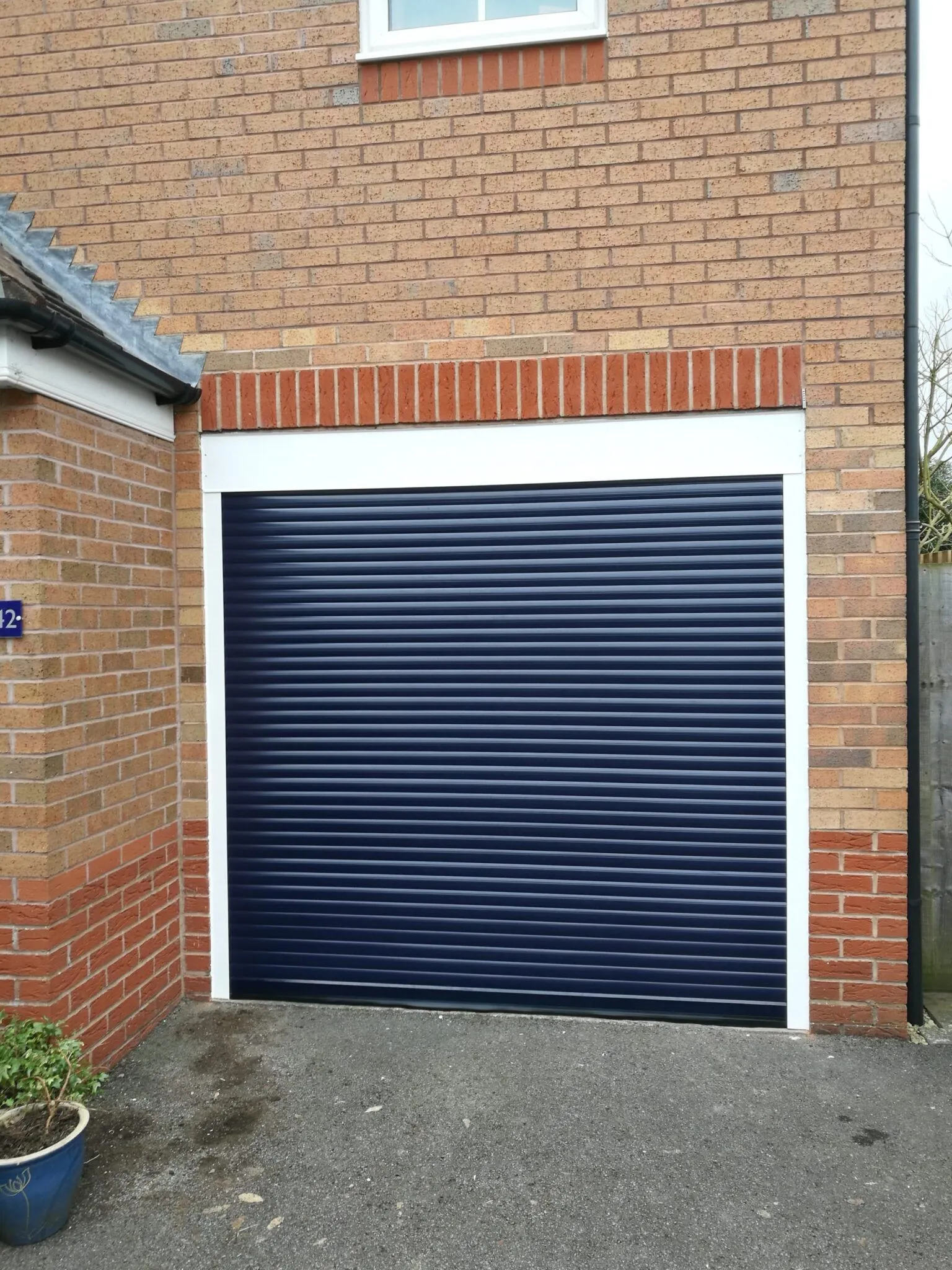 Roller Garage Doors Bristol