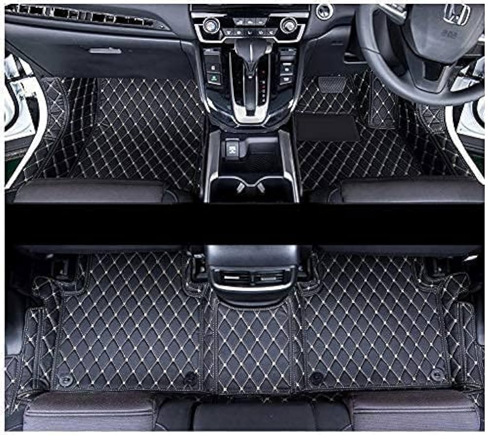 car mats