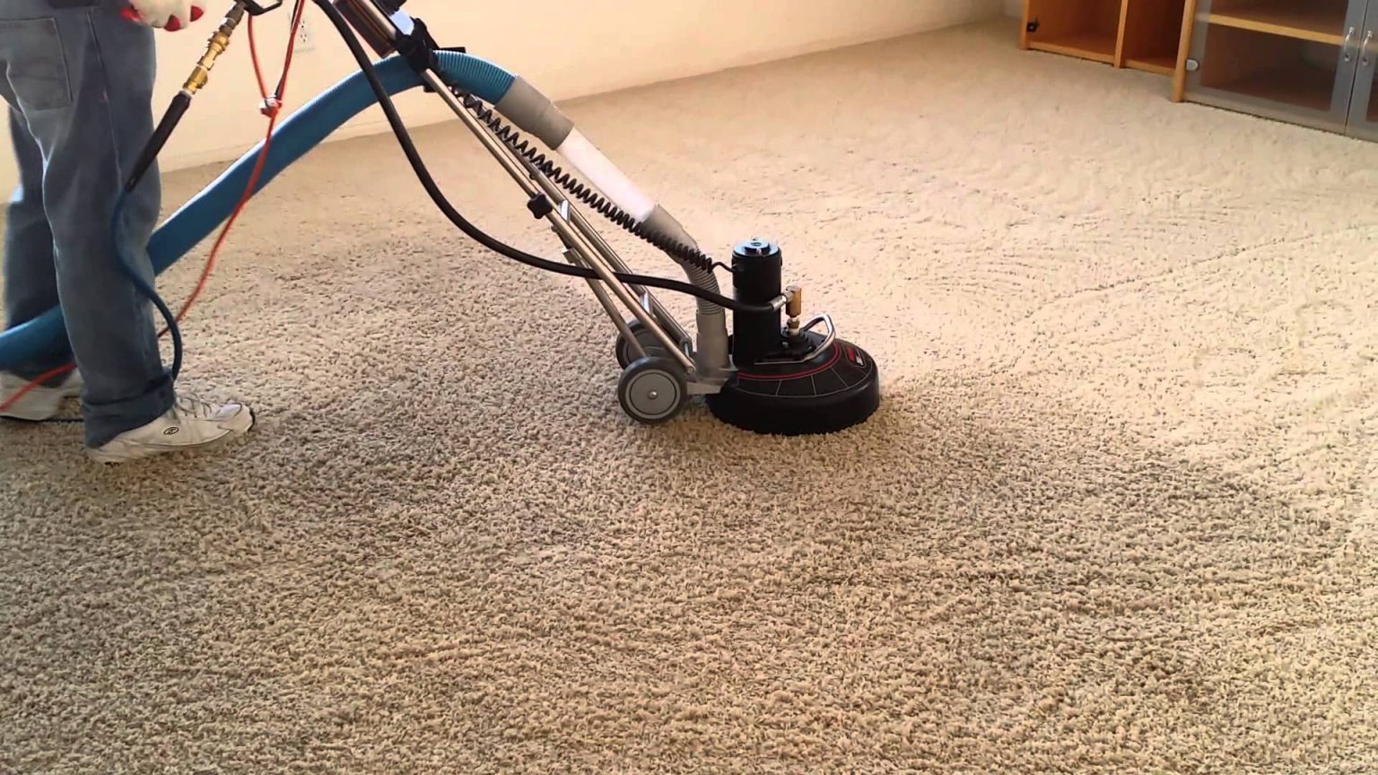 Carpet Cleaning Services