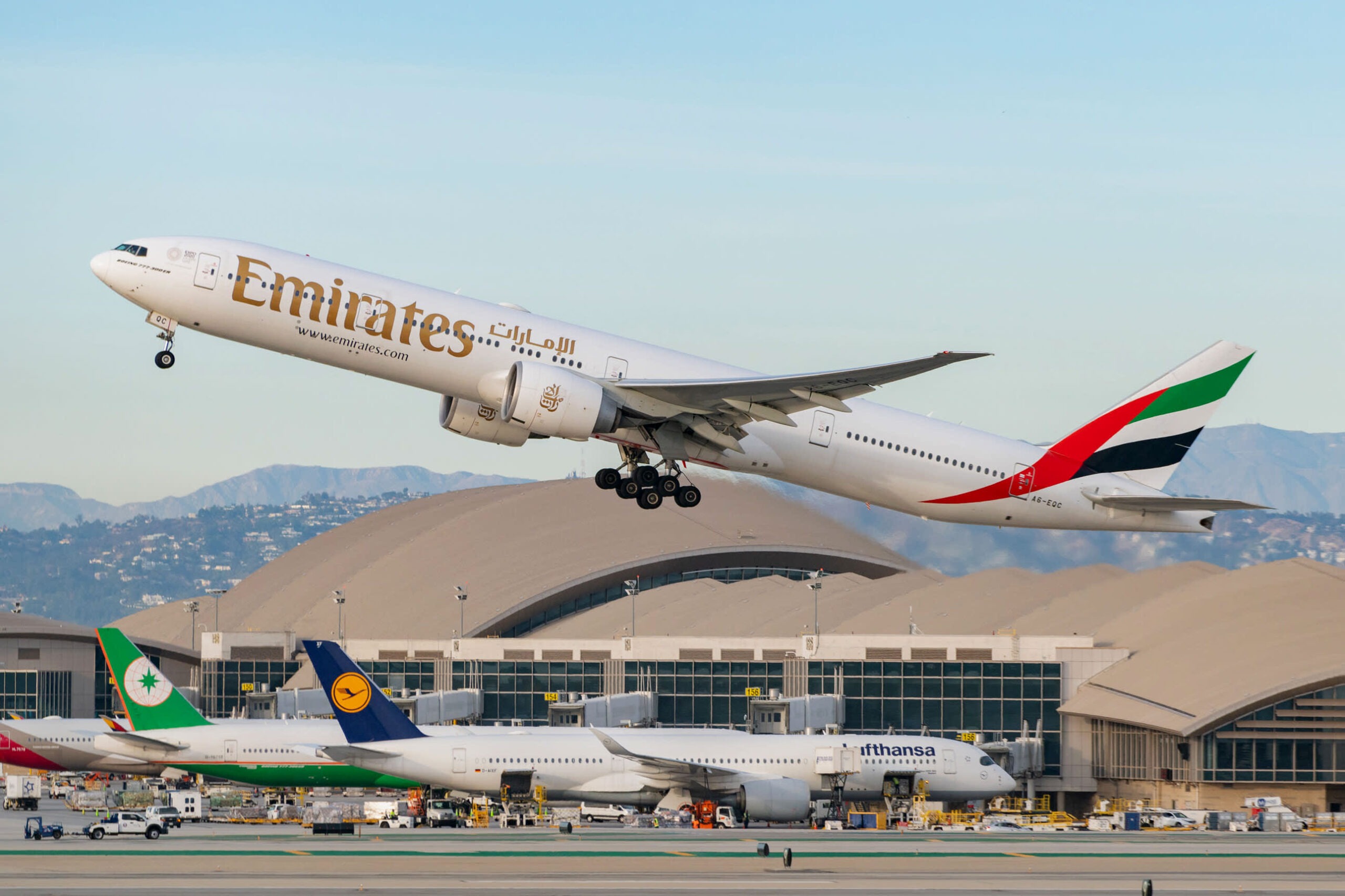 Emirates