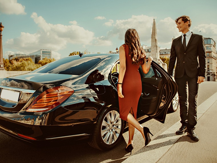 London to Stansted Airport Car Service