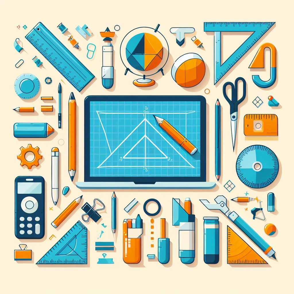 Mastering Basic Geometry Skills: A DIY Guide