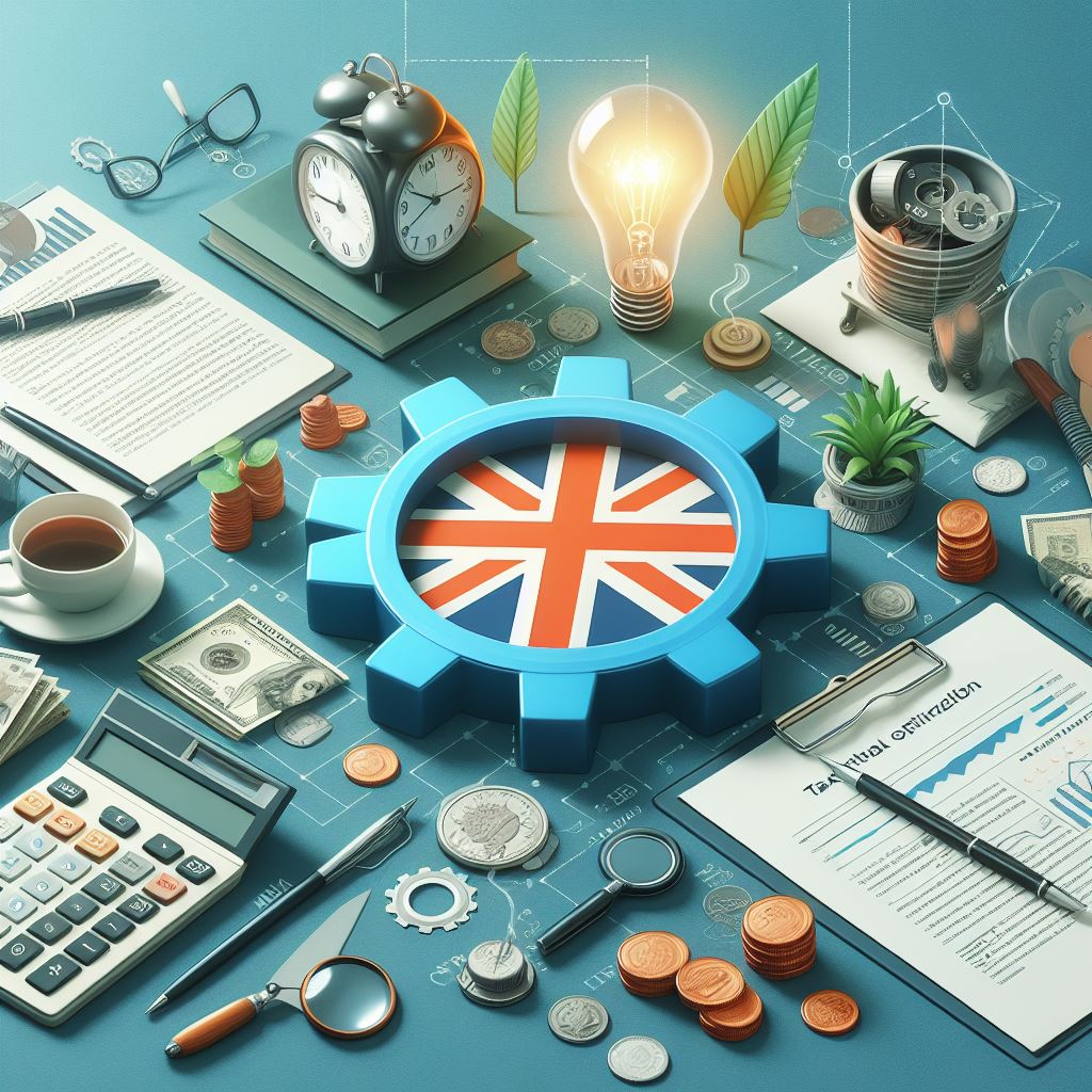 Strategies for Tax Optimization in the UK