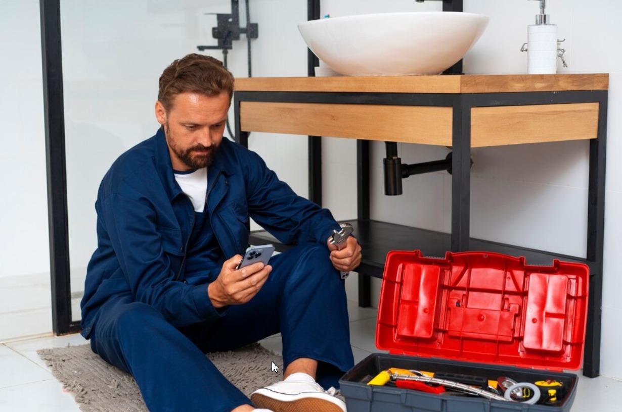 The Rise of Smart Plumbing Technology