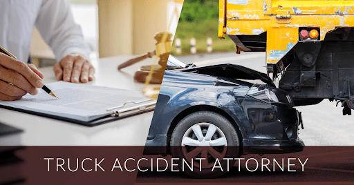 Truck Accident Lawyer Los Angeles