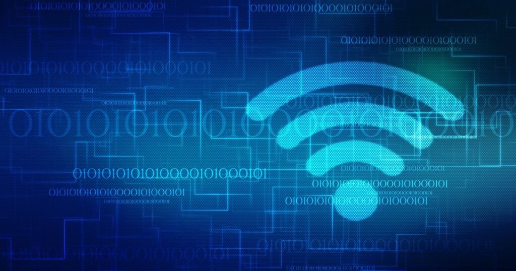 Wifi and Data Services