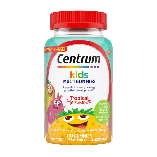 multivitamins in Pakistan