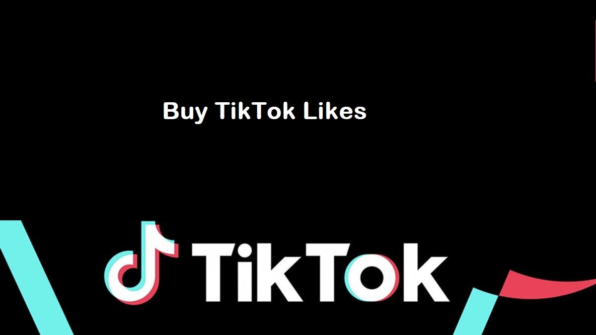 Buy TikTok Likes