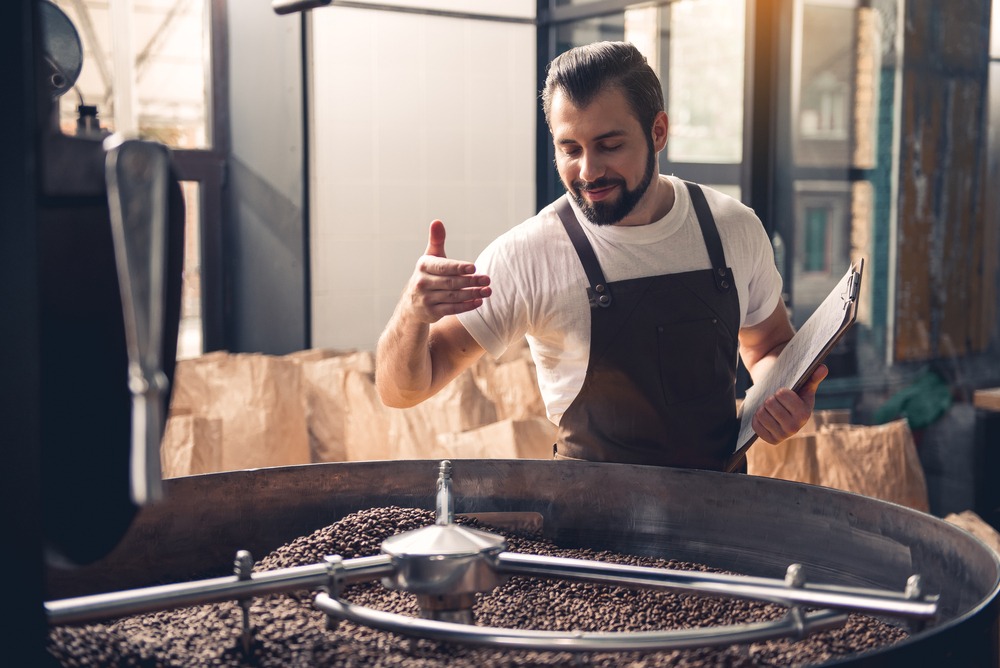 Coffee Merchants