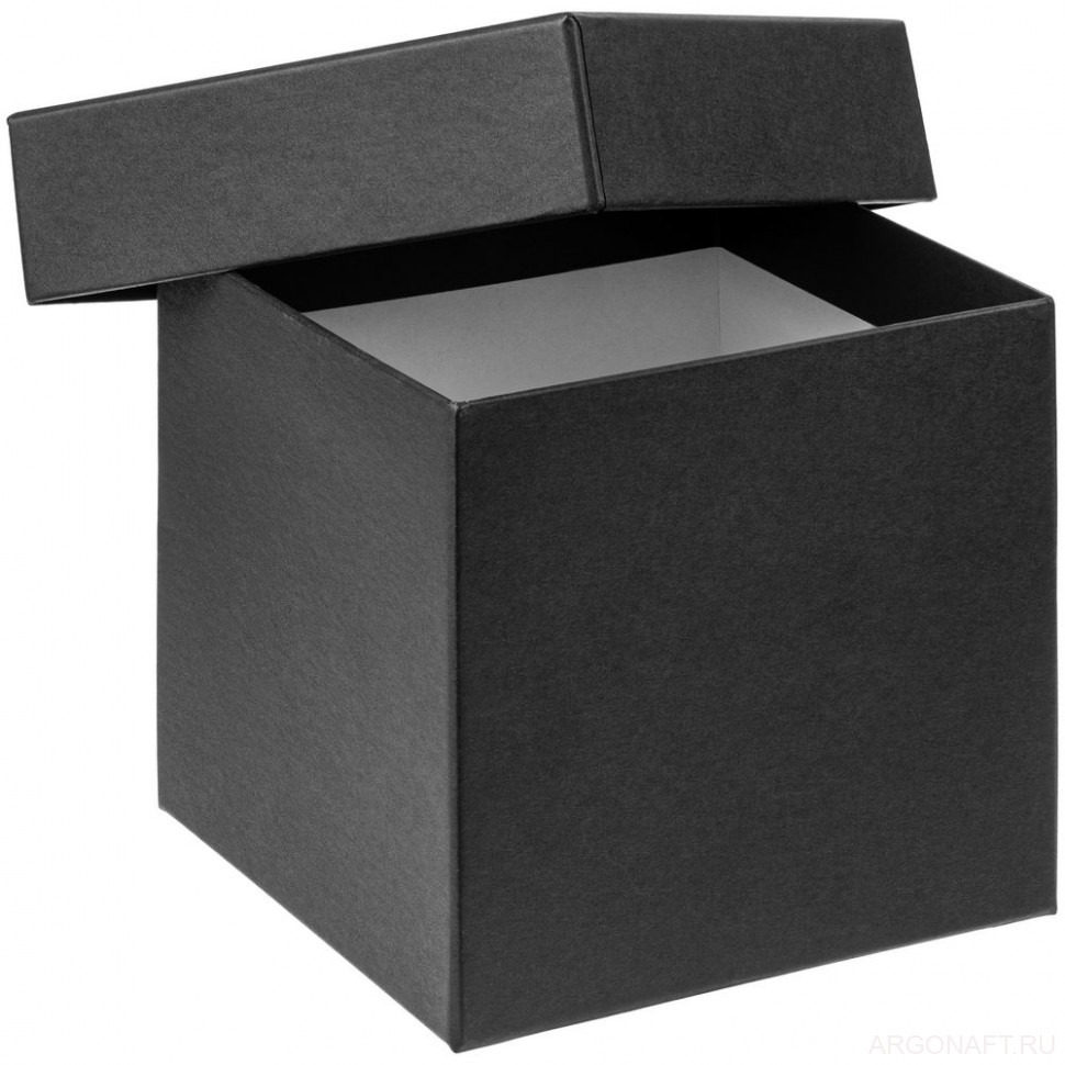 Collapsible Rigid Box