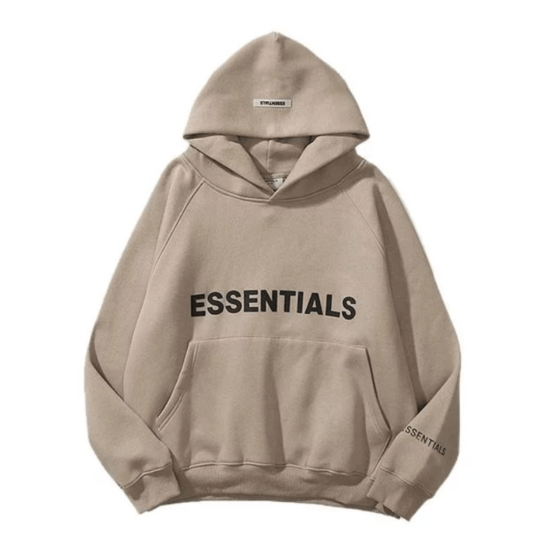 Essentials Clothing