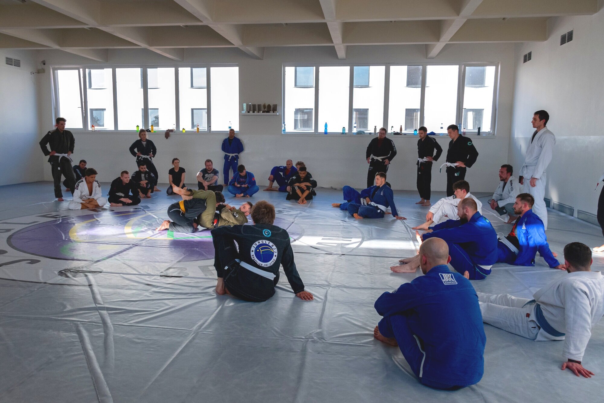 best martial arts classes in Aurora