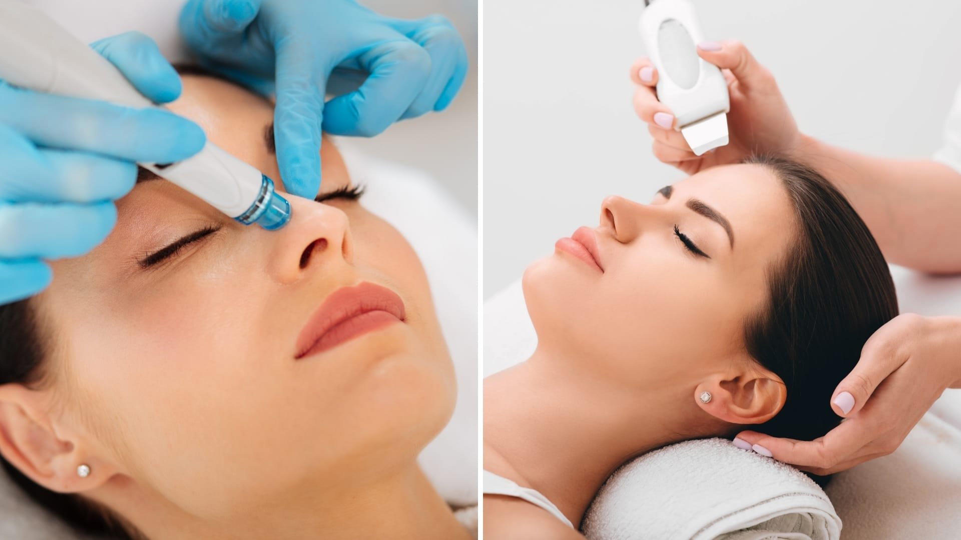 Affordable HydraFacial Treatment in Dubai