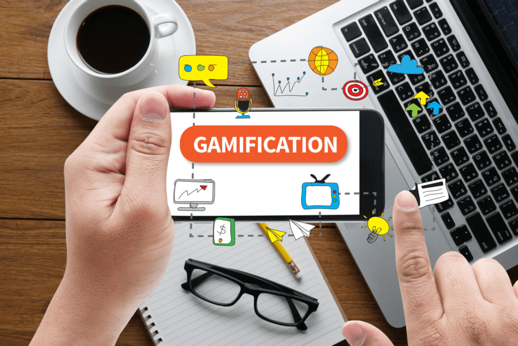 Sales Gamification Software