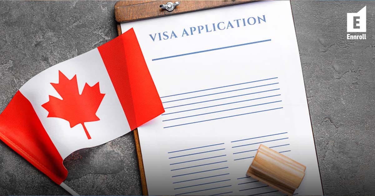 Canadian Visa