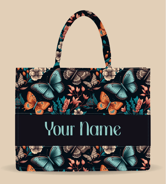 Women's Unique Tote Bags with Modern Designs