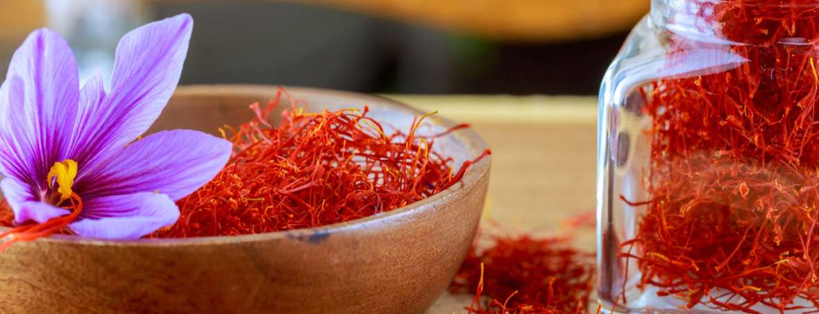 5 Ways That Saffron Supports Sexual Health