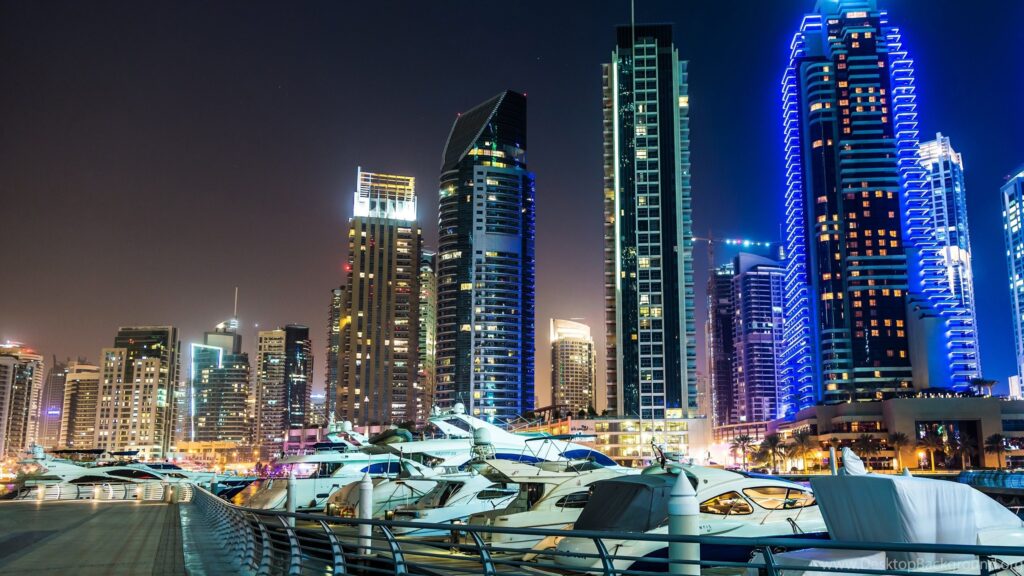 Jobs in Dubai 