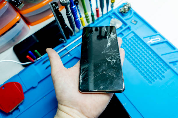 Android and iPhone Repair