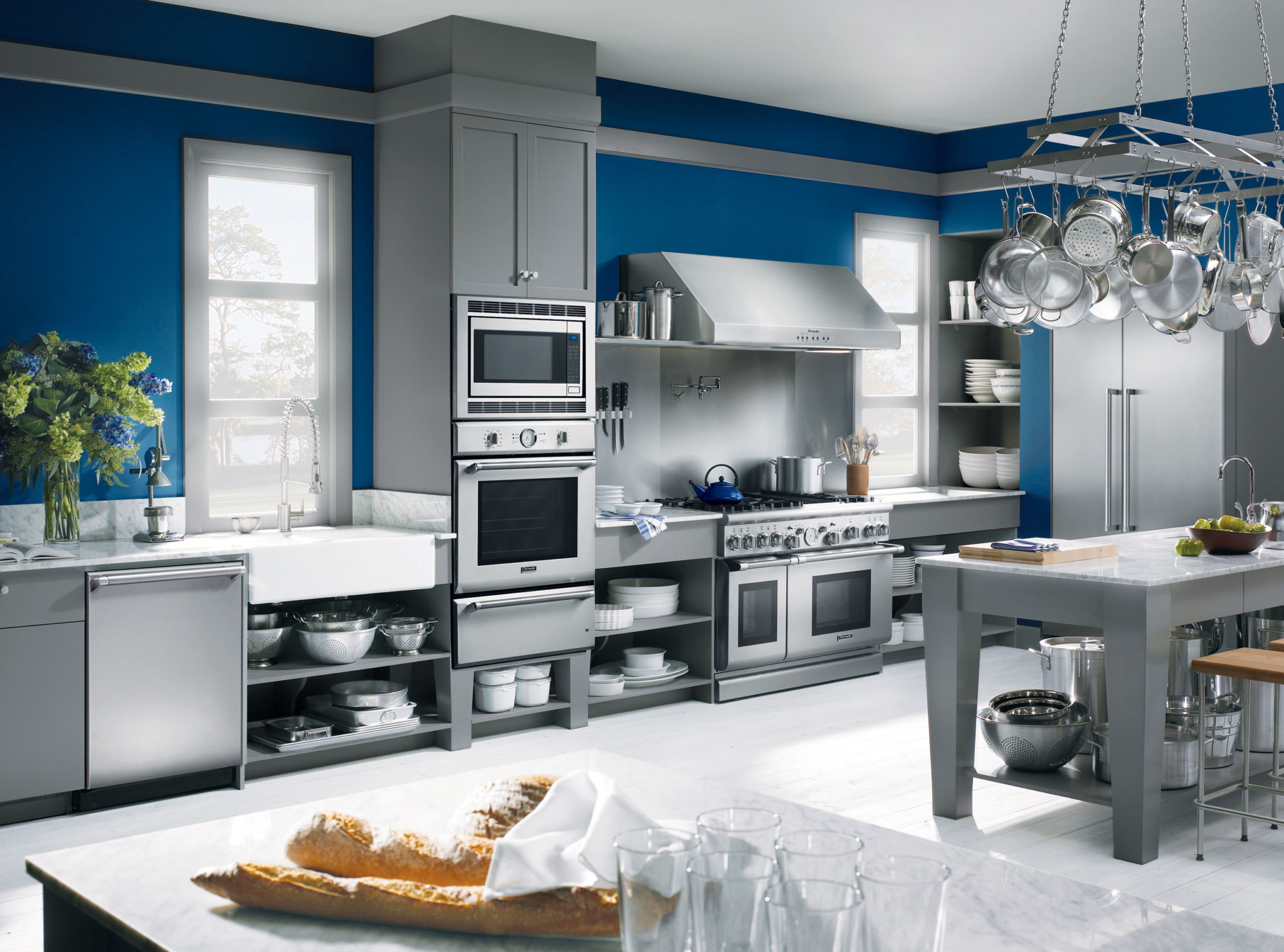 Appliance Repair Services