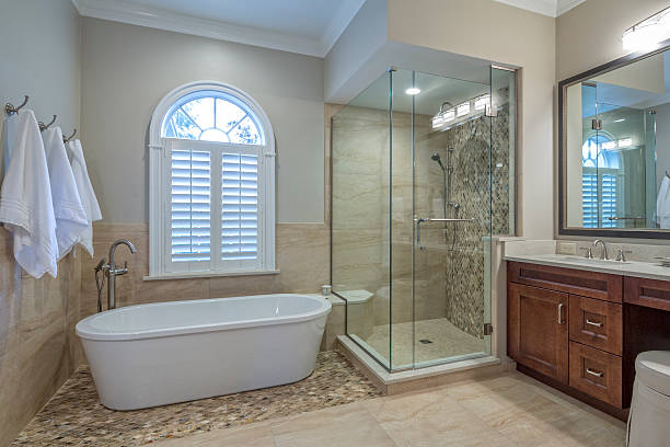 Bathroom Remodeling