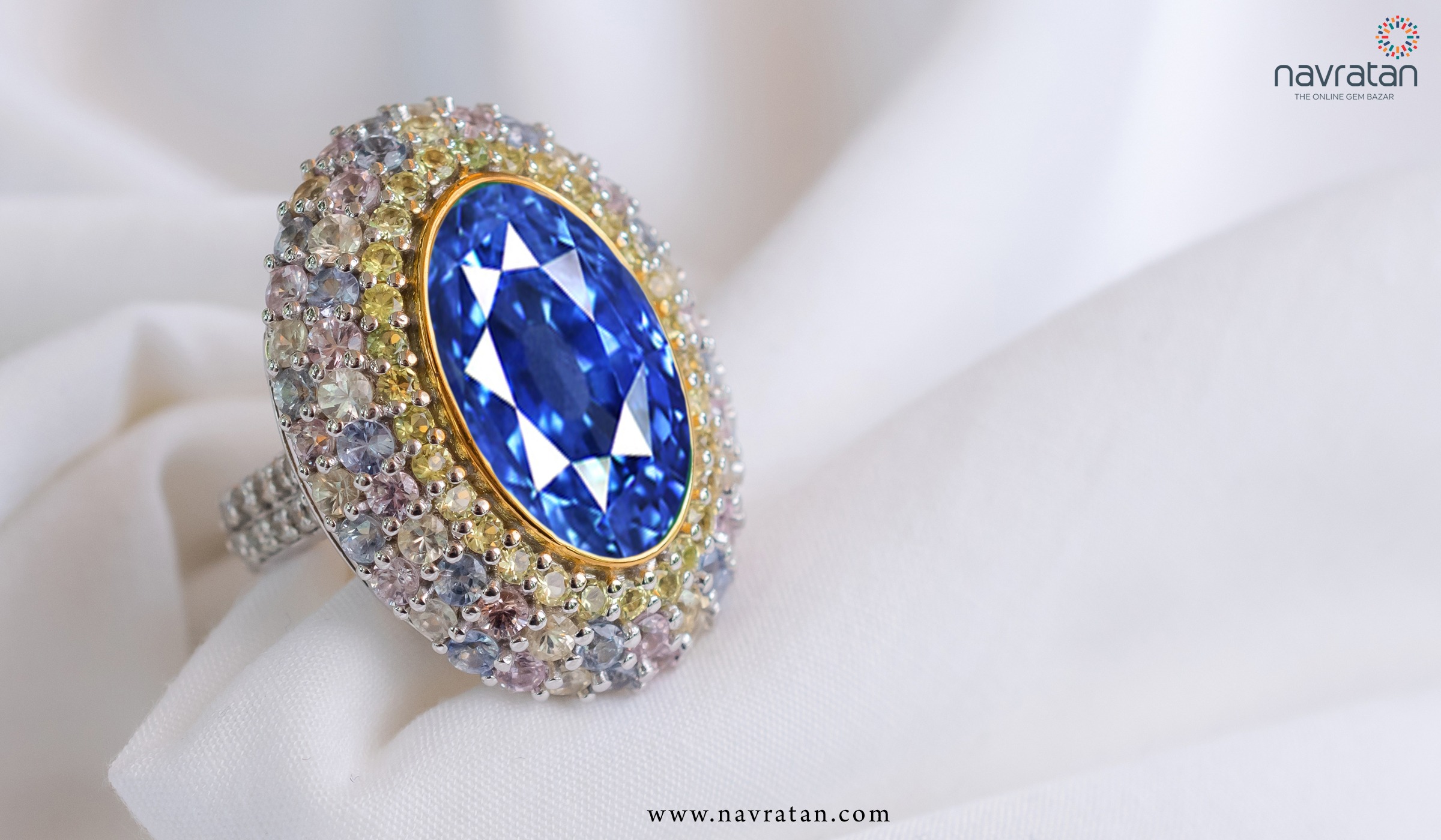 Blue Sapphire