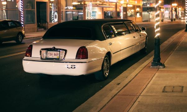 Best Hire a Limo