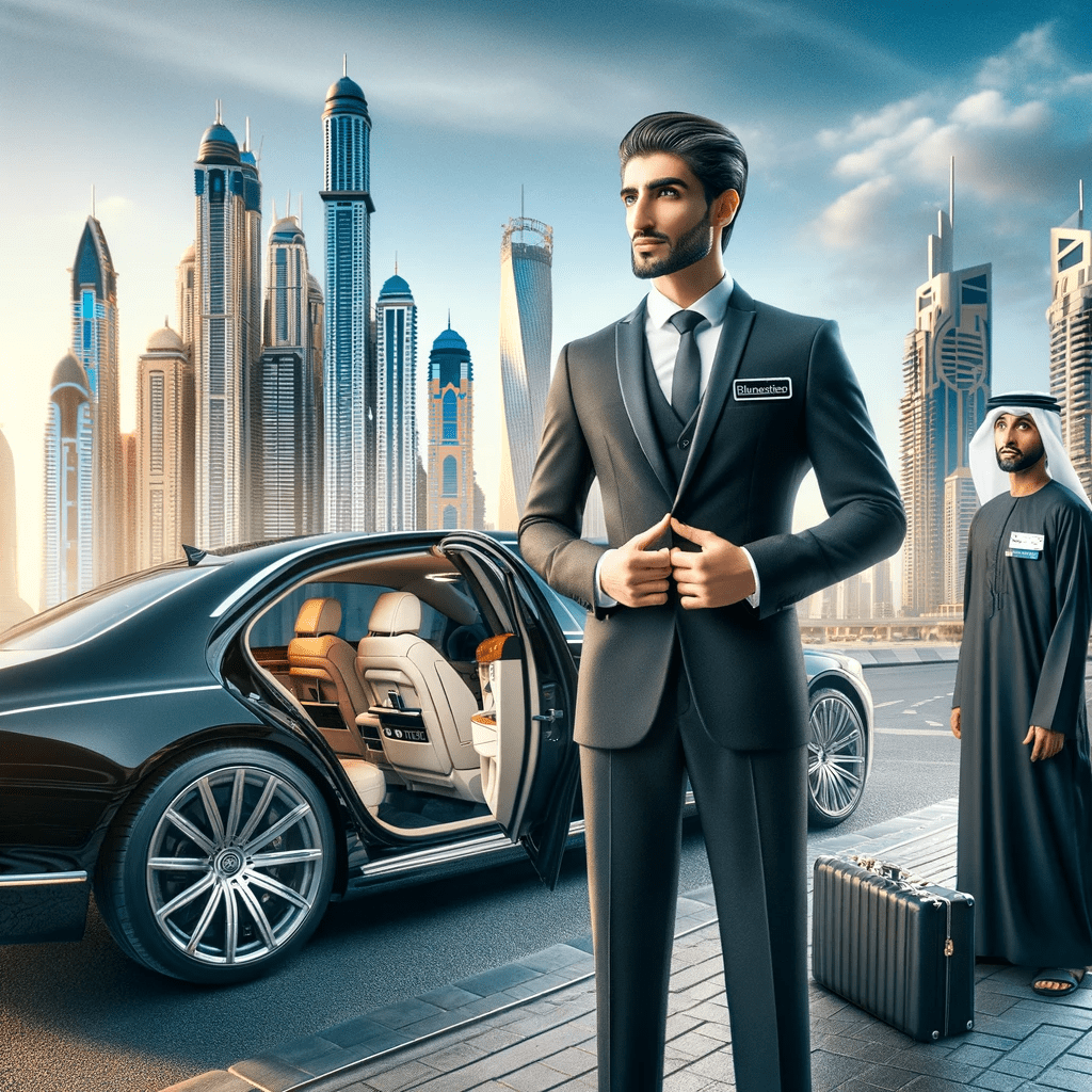 best airport Pick & Drop Service in Dubai