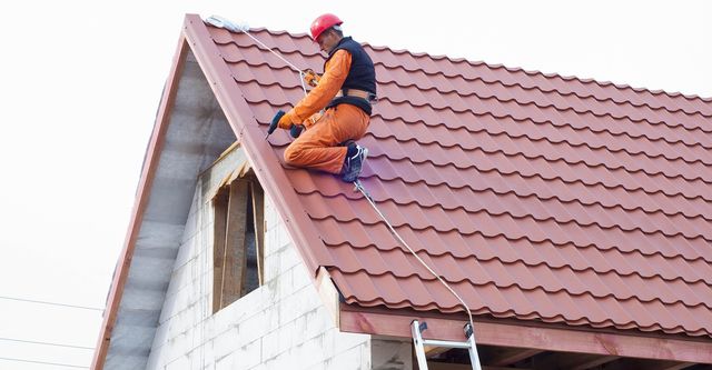 Finding Affordable Roofing Services