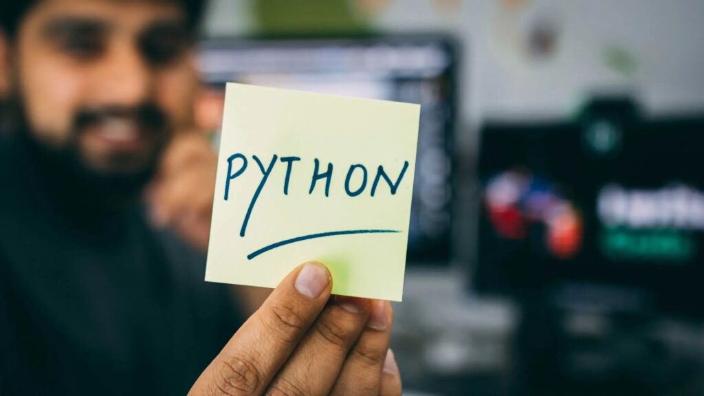 Hire a Python Developer