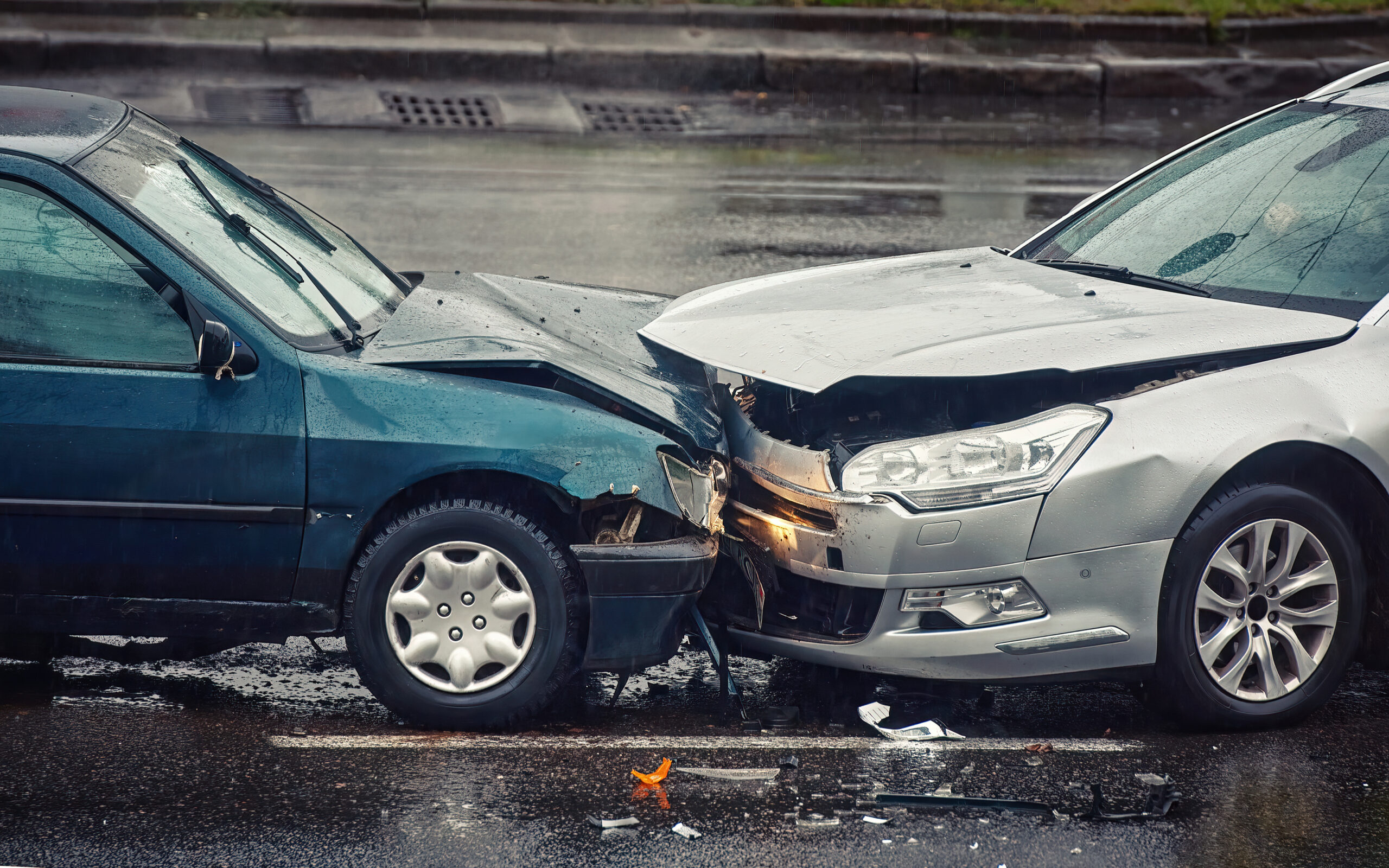 Los Angeles Car Accident Attorney