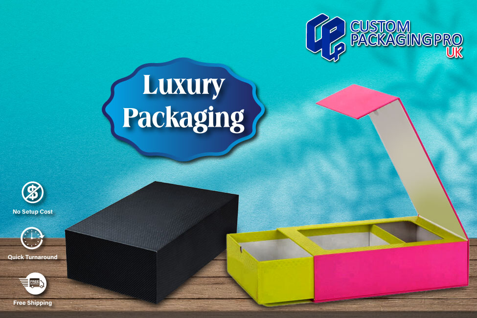 luxury packaging