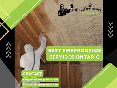 fire protection services ensuring in Toronto