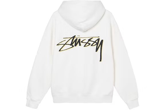 Revolutionize Your Wardrobe with Printed Stussy Hoodies