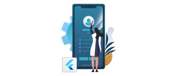 flutter app development company