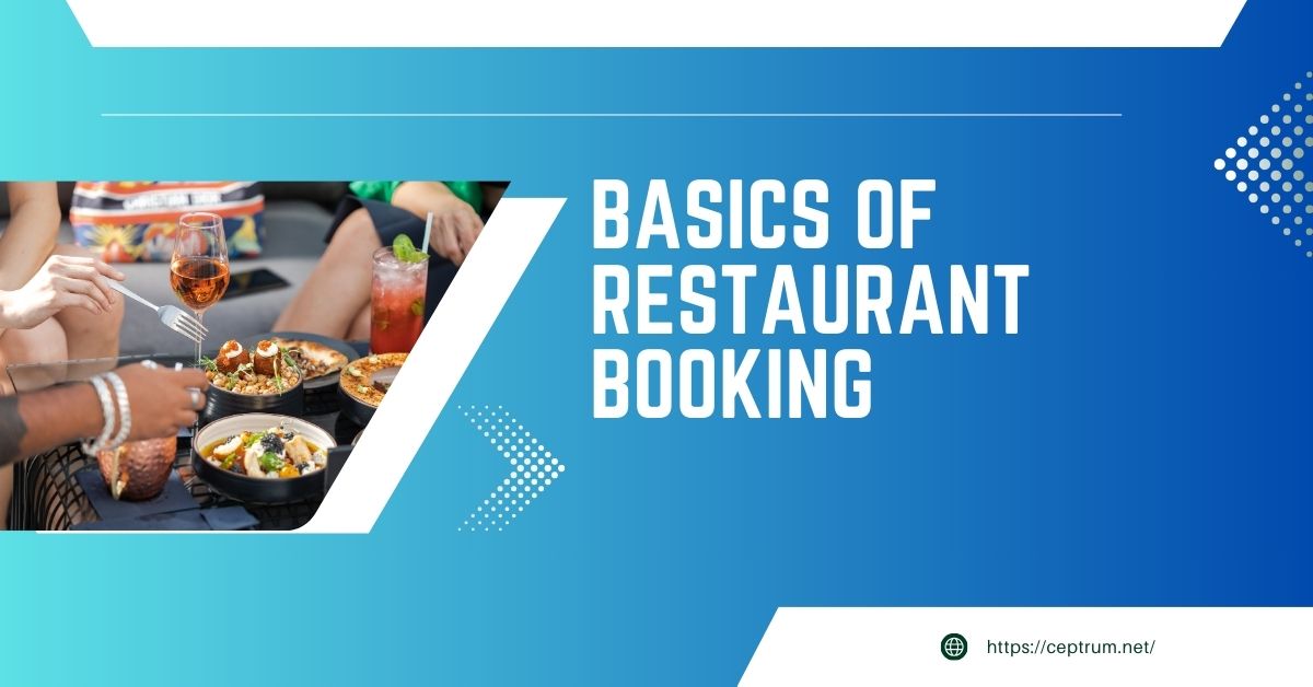 restaurant bookkeeping